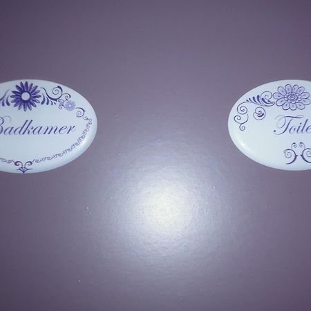 B&B De Vijf Zuilen บรูจส์ ห้อง รูปภาพ