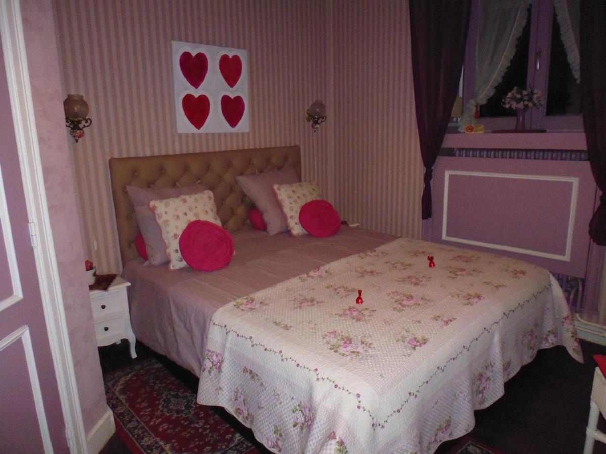 B&B De Vijf Zuilen บรูจส์ ภายนอก รูปภาพ