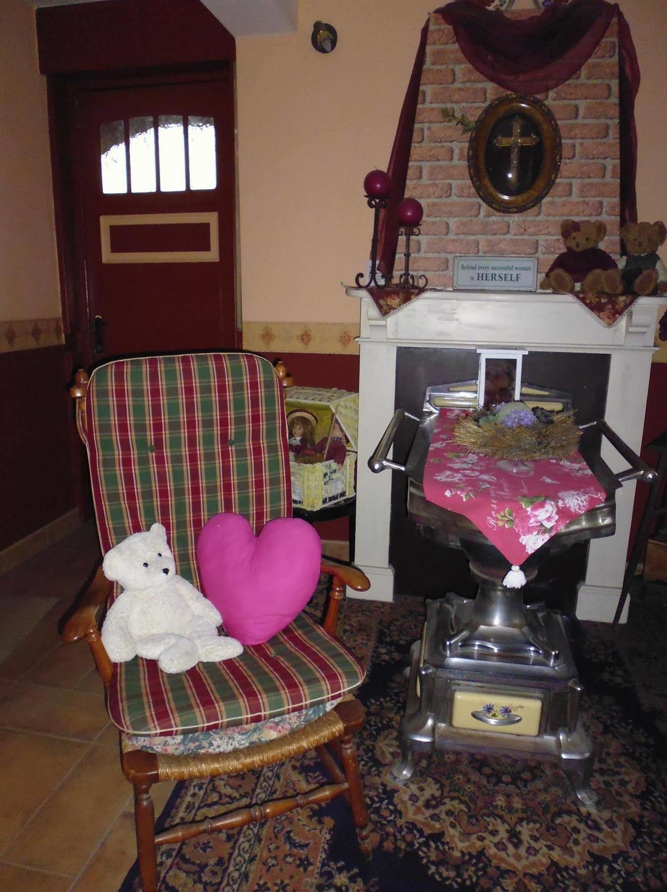 B&B De Vijf Zuilen บรูจส์ ภายนอก รูปภาพ