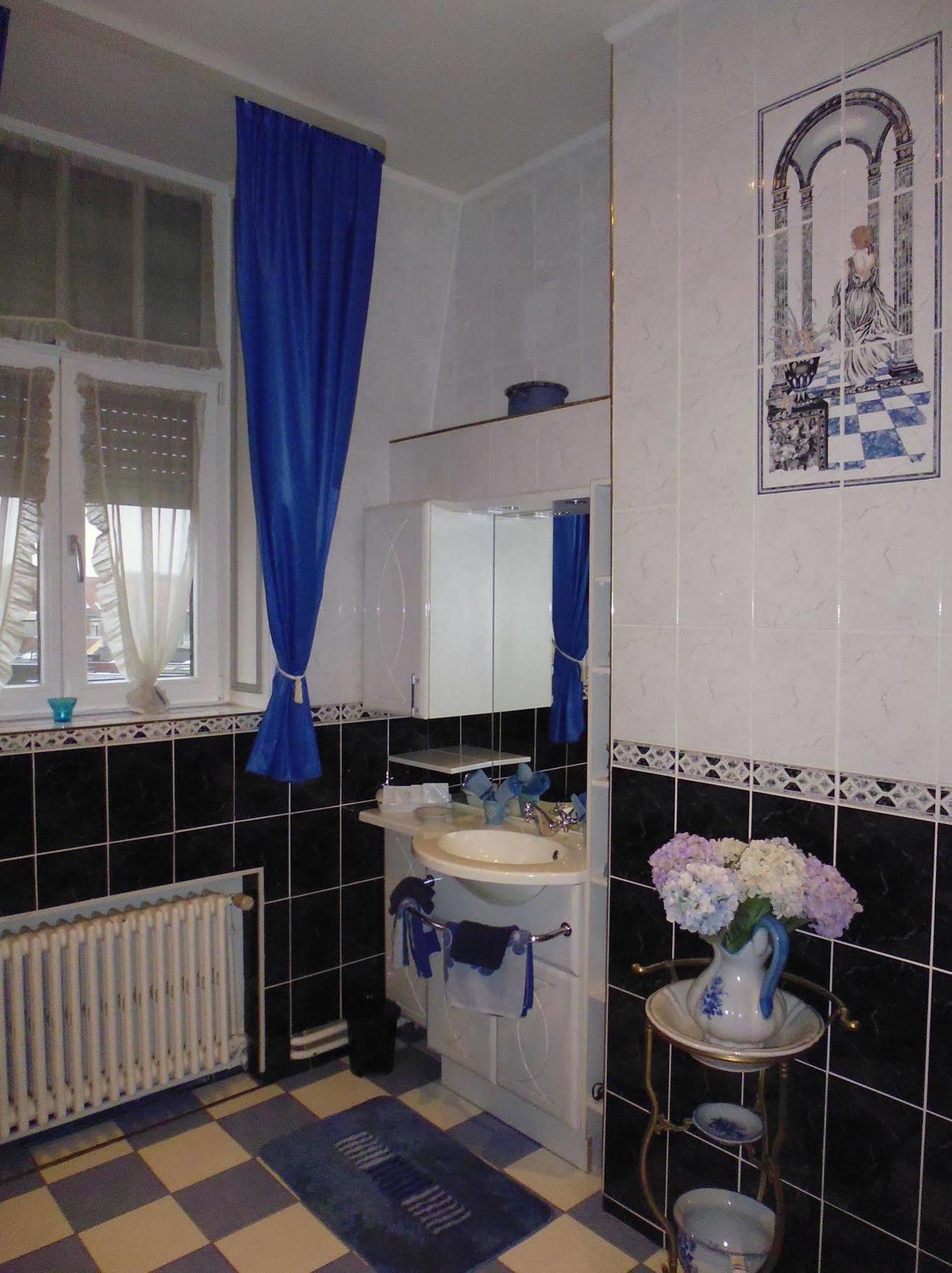 B&B De Vijf Zuilen บรูจส์ ภายนอก รูปภาพ