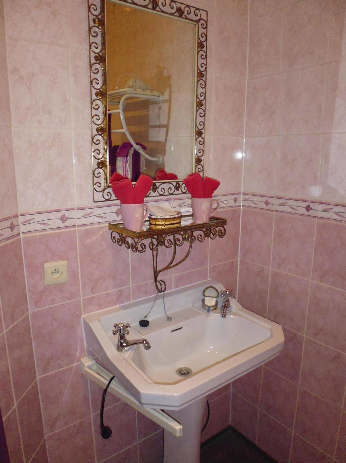 B&B De Vijf Zuilen บรูจส์ ภายนอก รูปภาพ