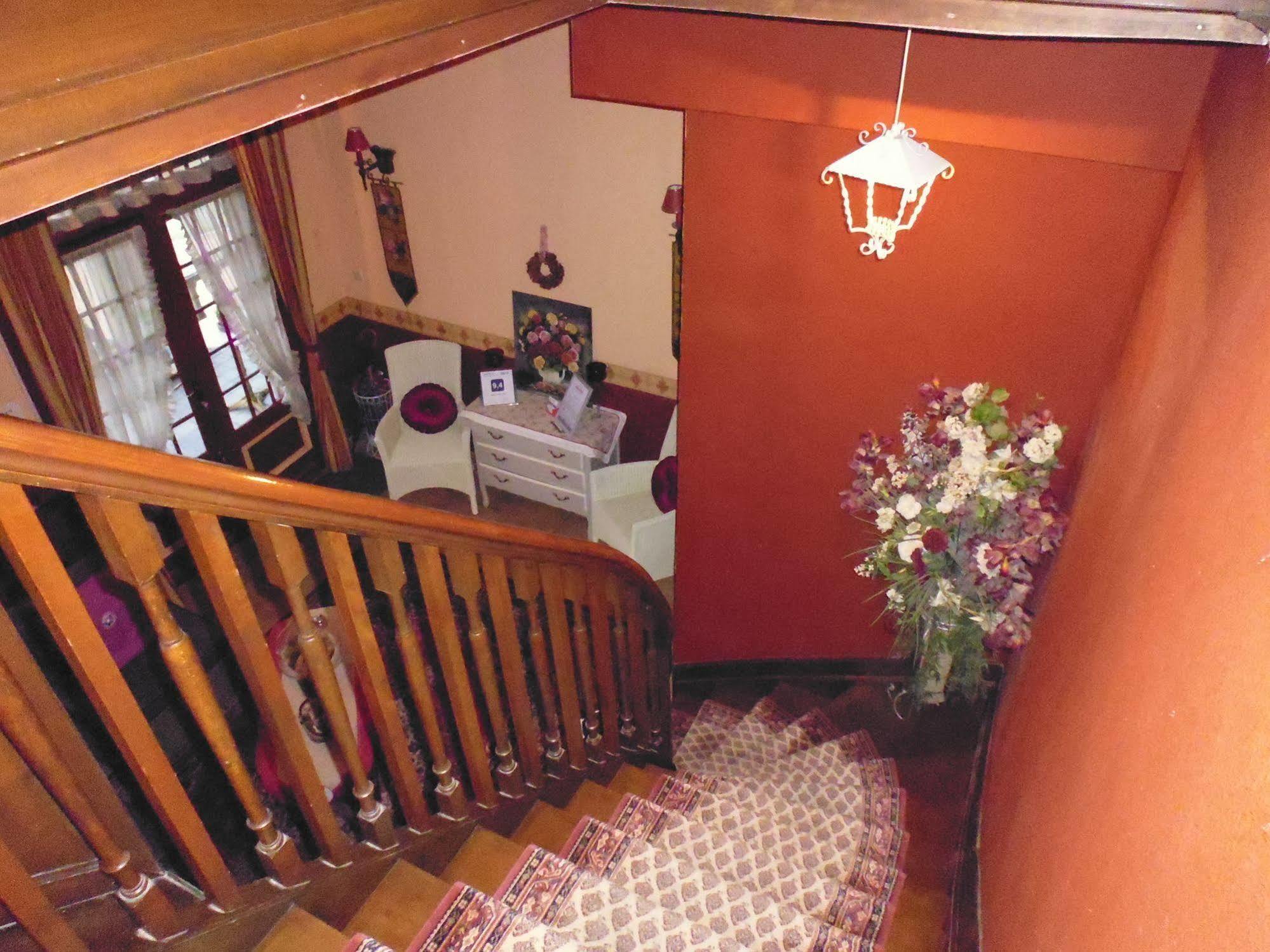 B&B De Vijf Zuilen บรูจส์ ภายนอก รูปภาพ