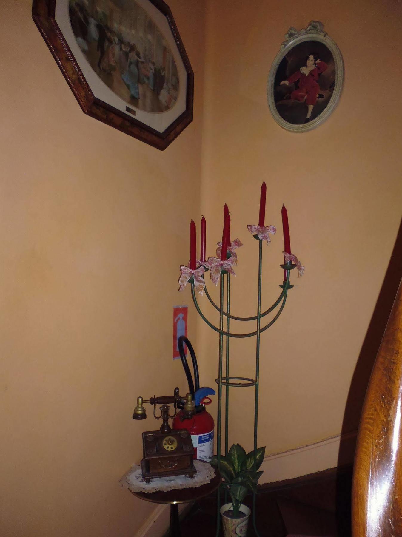 B&B De Vijf Zuilen บรูจส์ ภายนอก รูปภาพ