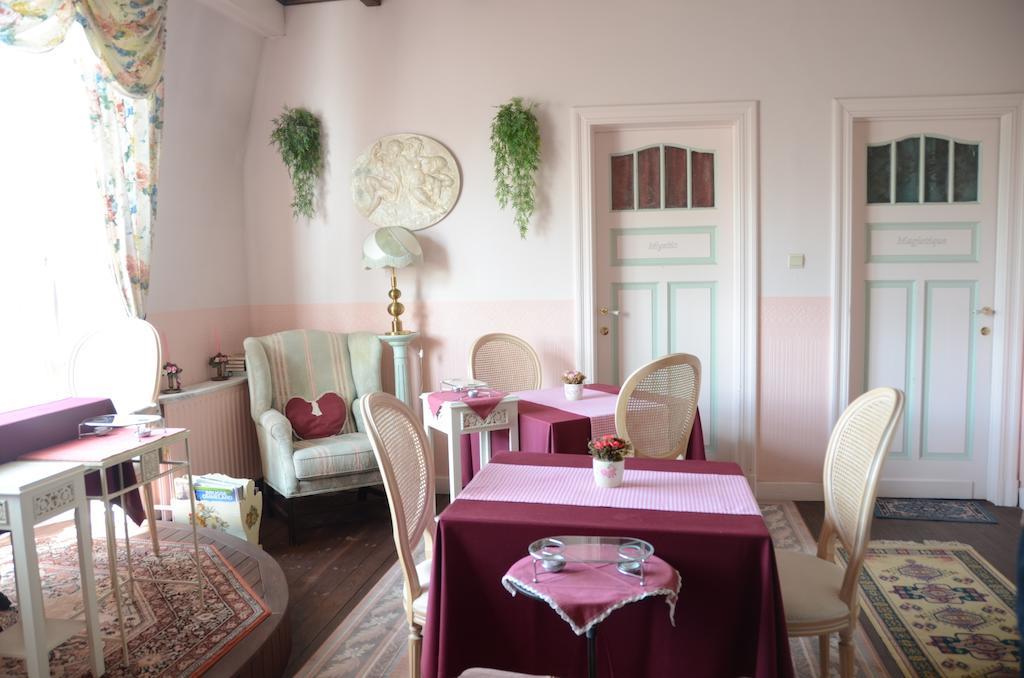 B&B De Vijf Zuilen บรูจส์ ภายนอก รูปภาพ